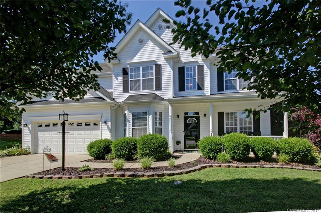 114 Biscuit Court Mooresville NC 28115