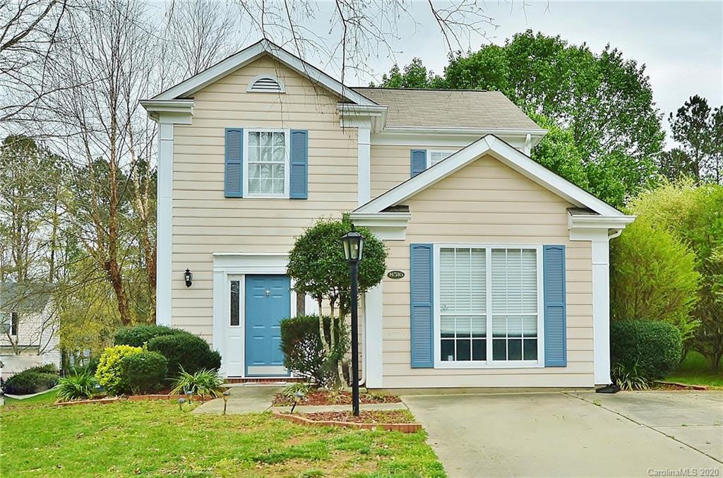 8516 Langley Mill Court Charlotte NC 28215