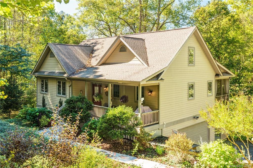 145 Carter Cove Road Asheville NC 28804