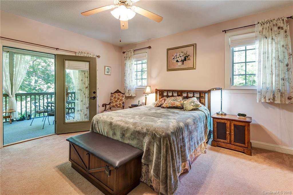 145 Carter Cove Road Asheville NC 28804