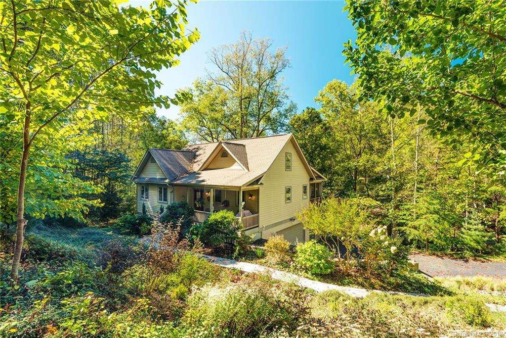 145 Carter Cove Road Asheville NC 28804