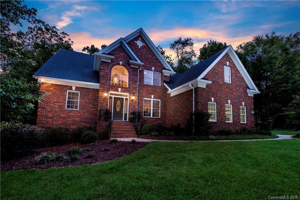 10635 Devonshire Drive Huntersville NC 28078