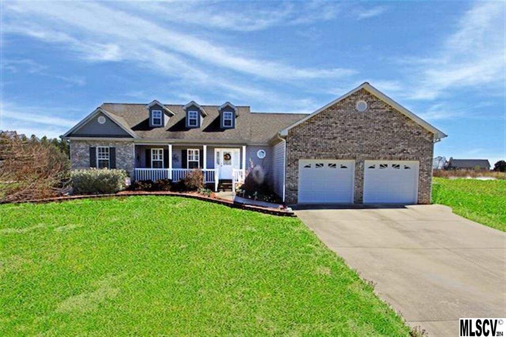 4738 Grace Chapel Road Granite Falls NC 28630
