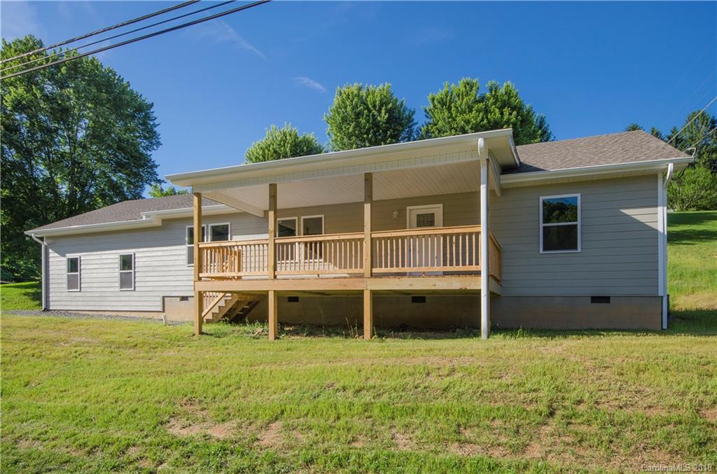 29 Ivy Hill Drive Waynesville NC 28785