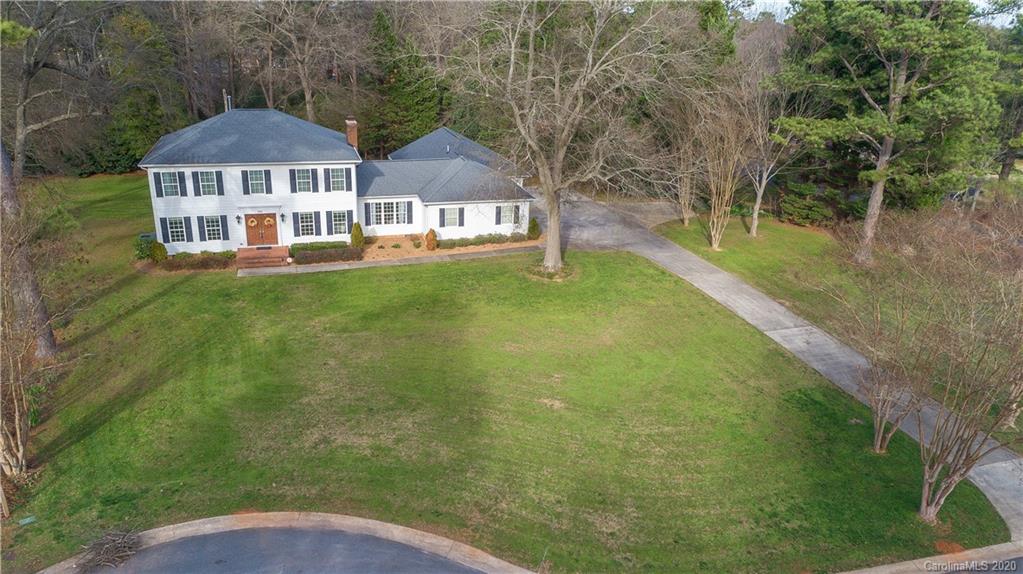 906 Cairnsmore Place Gastonia NC 28054