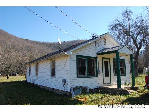 2045 Pisgah Highway Candler NC 28715