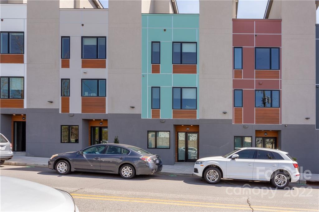 104 Southside Avenue Asheville NC 28801