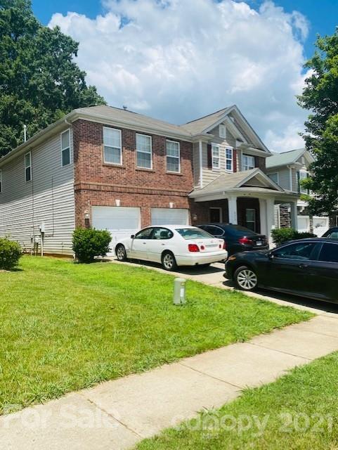 6317 Prosperity Commons Drive Charlotte NC 28269