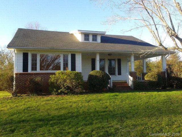 321 Wildlife Road Nebo NC 28761
