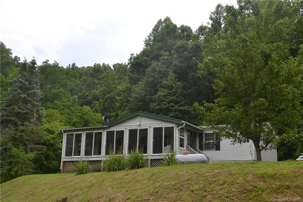 134 Locust Street Bryson City NC 28713