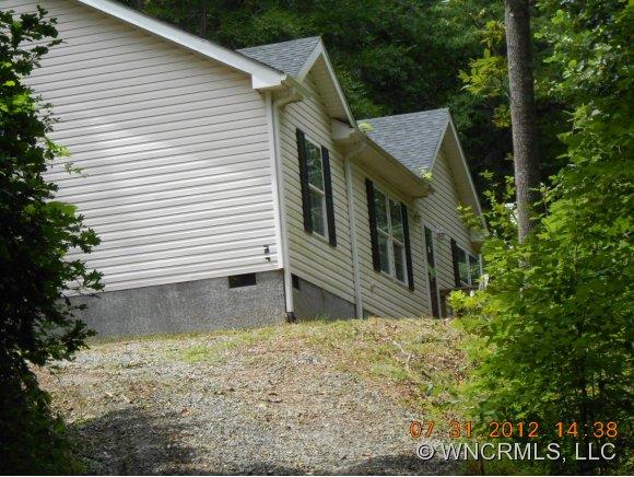 36 Melissa Lane Leicester NC 28748