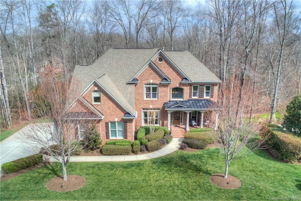 7005 Stanbury Drive Matthews NC 28104