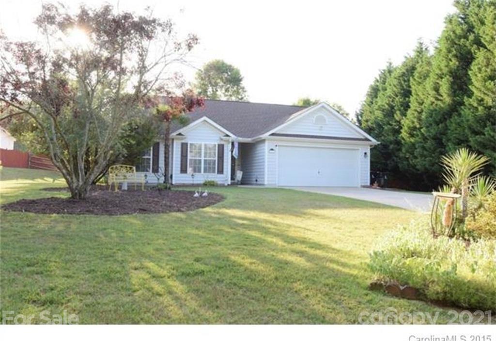 600 Barbee Farm Drive Monroe NC 28110