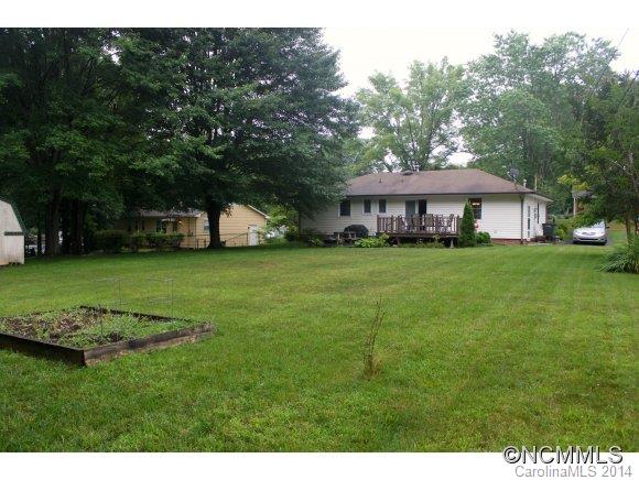 107 Summerglen Drive Asheville NC 28806