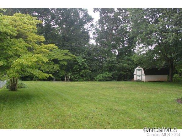 107 Summerglen Drive Asheville NC 28806