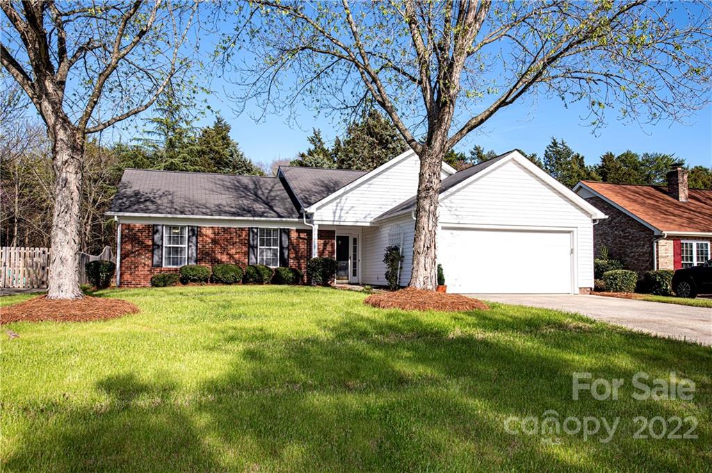 13314 Krislyn Woods Place Charlotte NC 28278