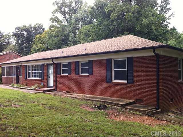 4923 Nevin Road Charlotte NC 28269