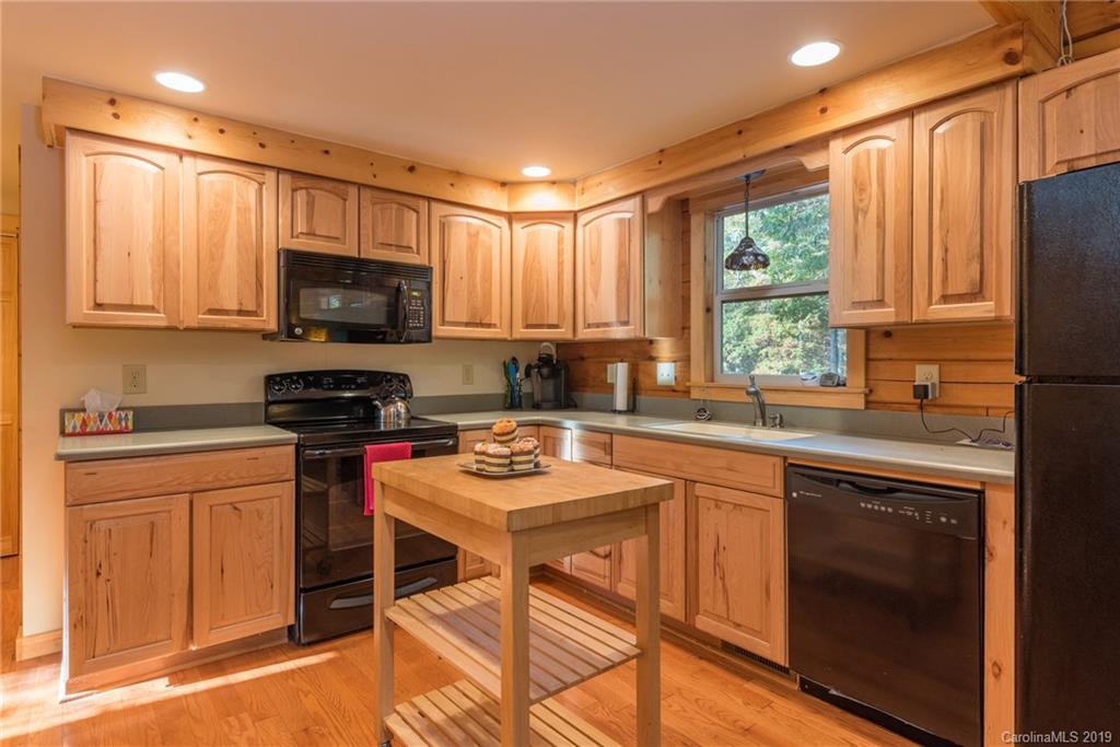 257 Adirondack Trail Nebo NC 28761