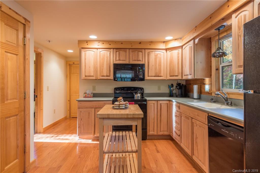 257 Adirondack Trail Nebo NC 28761