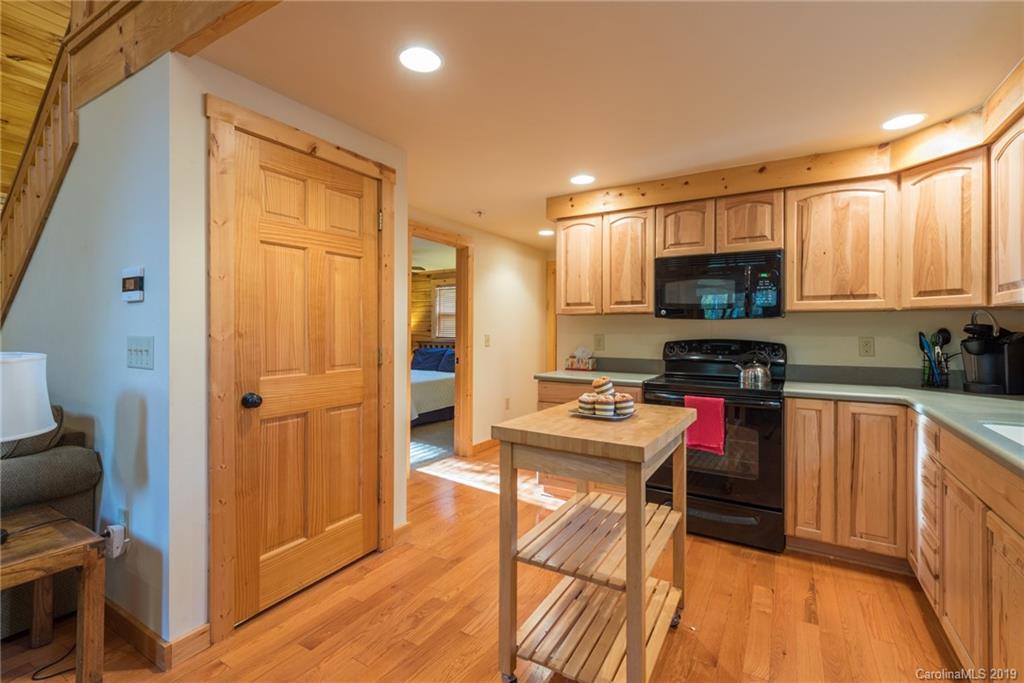 257 Adirondack Trail Nebo NC 28761