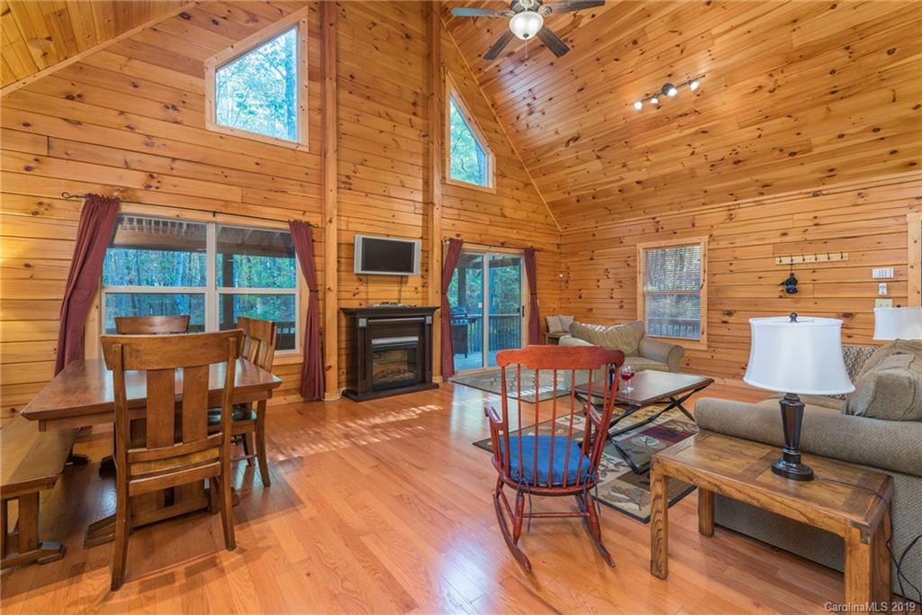 257 Adirondack Trail Nebo NC 28761