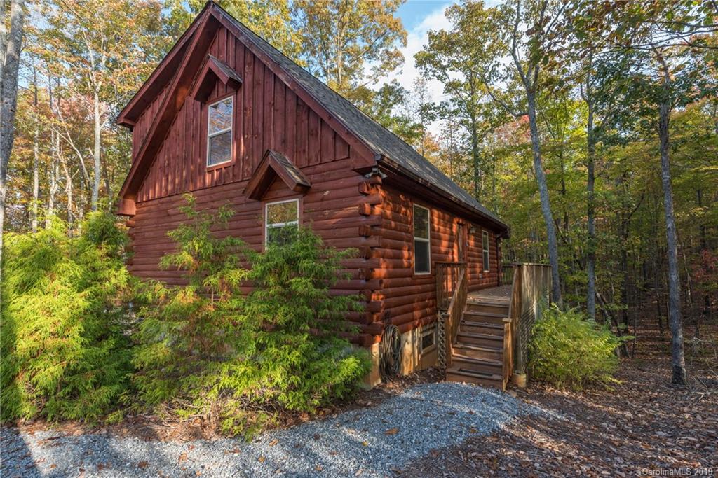 257 Adirondack Trail Nebo NC 28761