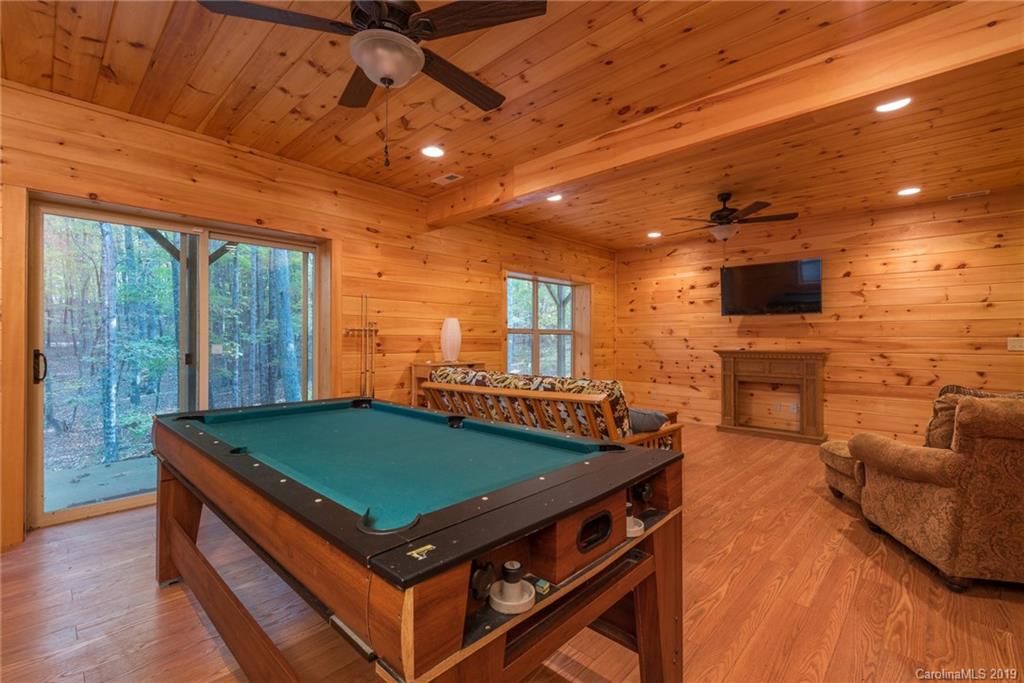257 Adirondack Trail Nebo NC 28761
