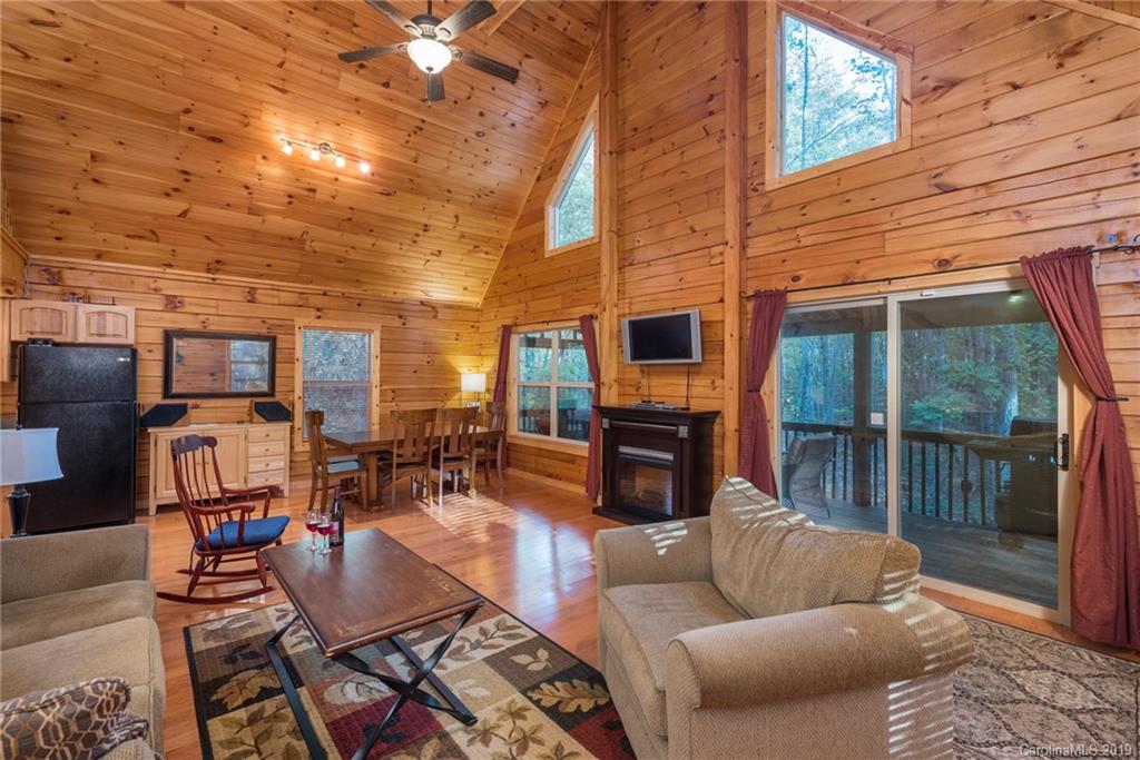 257 Adirondack Trail Nebo NC 28761