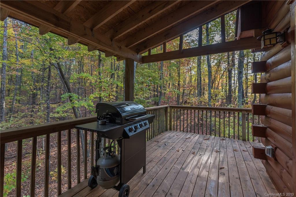 257 Adirondack Trail Nebo NC 28761