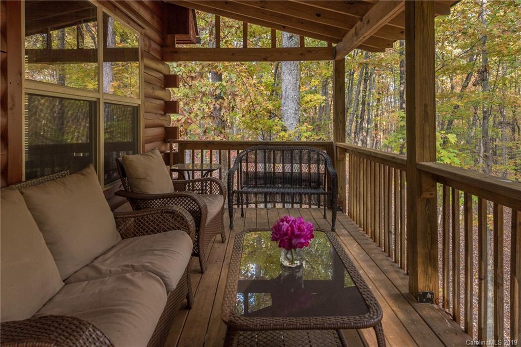 257 Adirondack Trail Nebo NC 28761