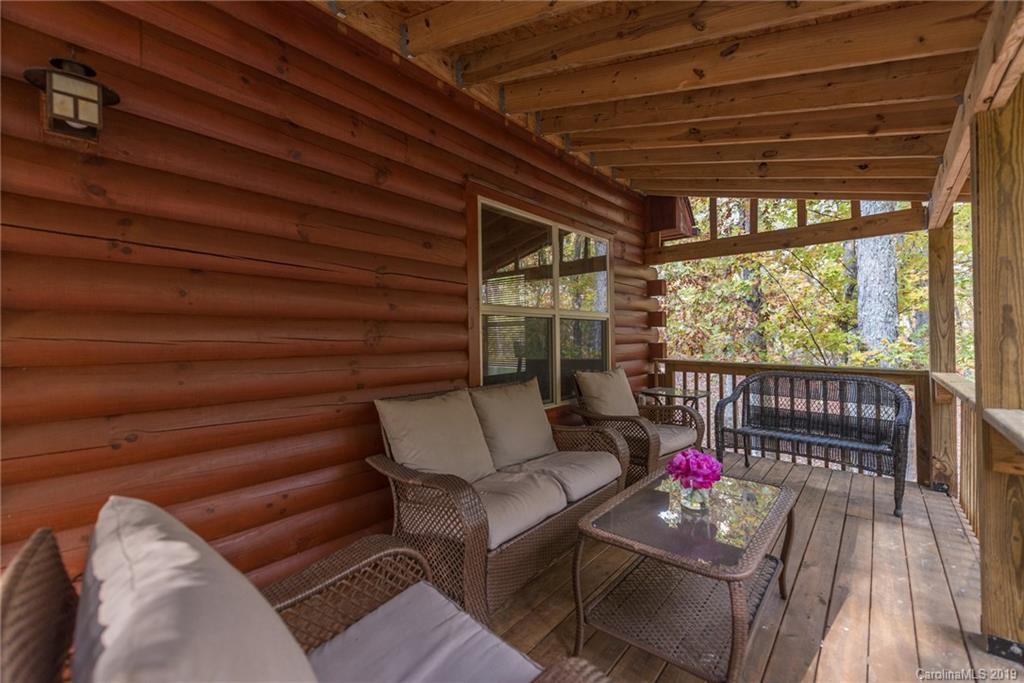 257 Adirondack Trail Nebo NC 28761
