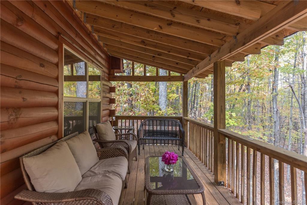 257 Adirondack Trail Nebo NC 28761