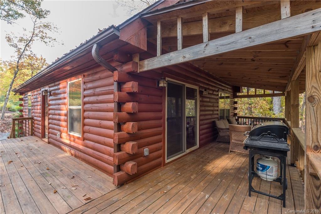 257 Adirondack Trail Nebo NC 28761