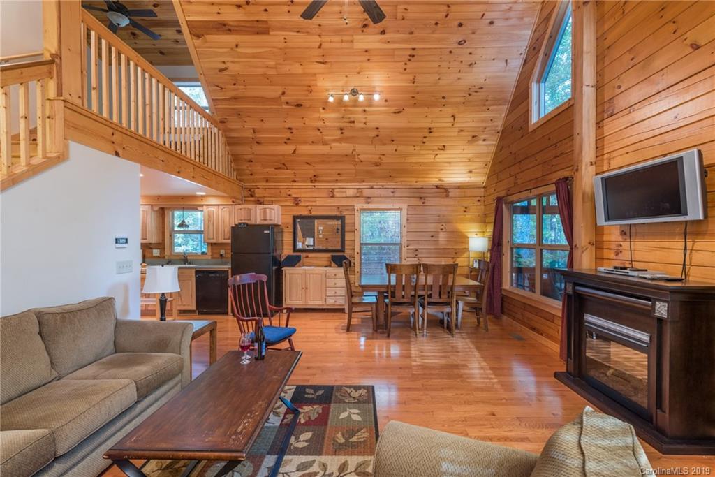 257 Adirondack Trail Nebo NC 28761