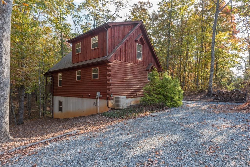 257 Adirondack Trail Nebo NC 28761
