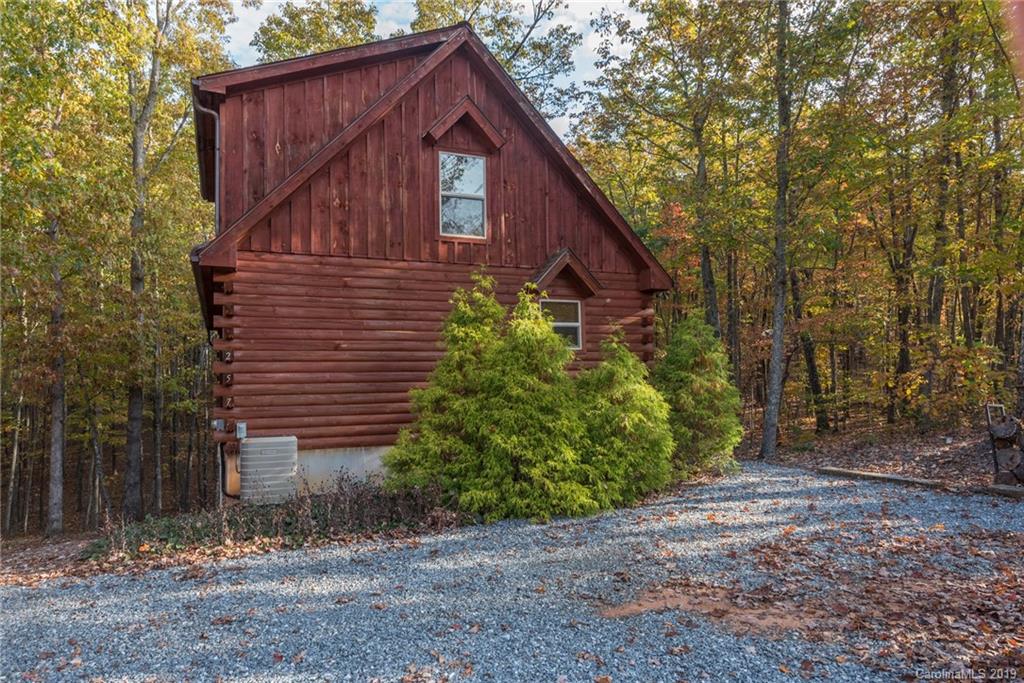 257 Adirondack Trail Nebo NC 28761
