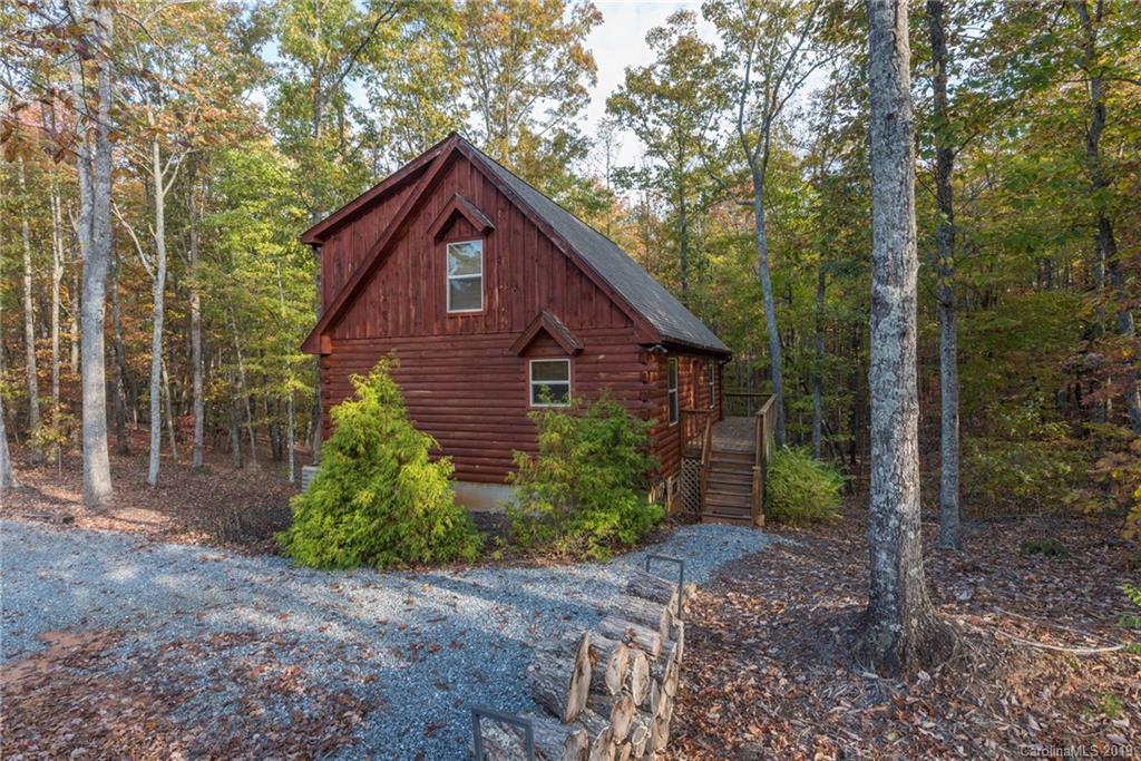 257 Adirondack Trail Nebo NC 28761