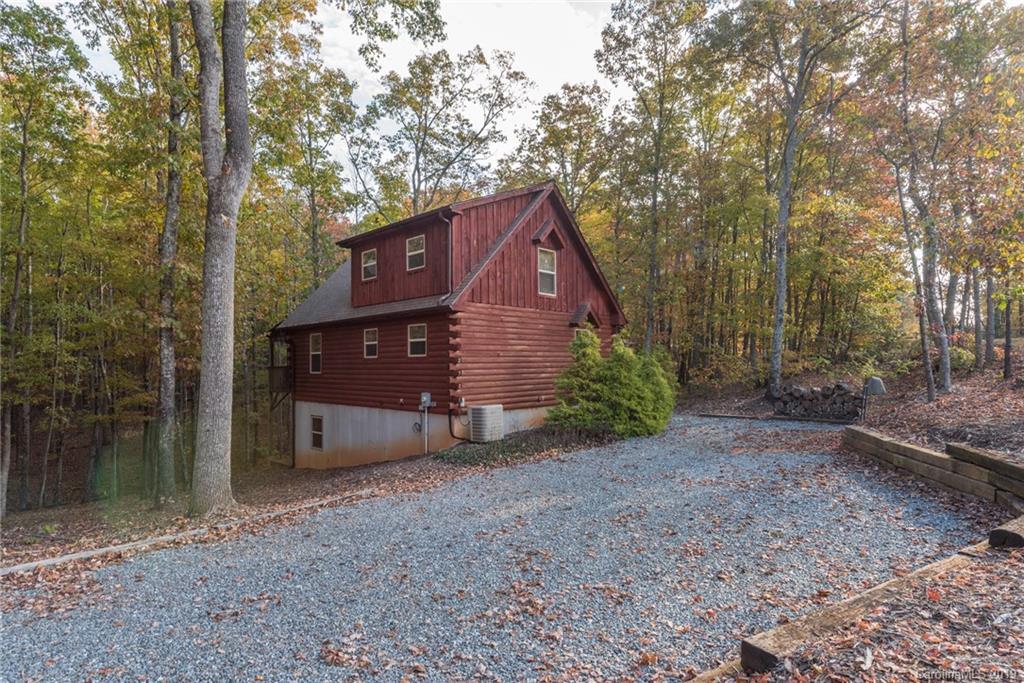 257 Adirondack Trail Nebo NC 28761