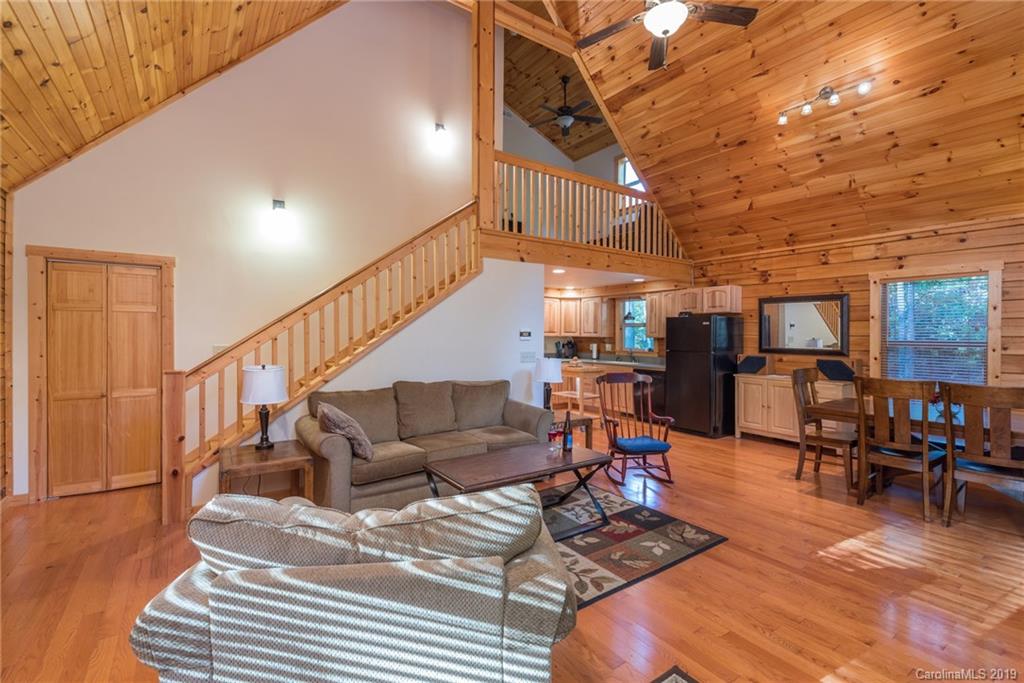 257 Adirondack Trail Nebo NC 28761