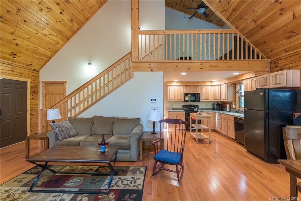 257 Adirondack Trail Nebo NC 28761