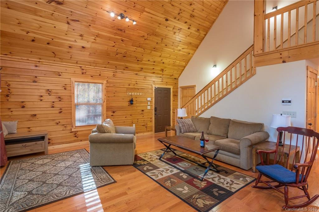 257 Adirondack Trail Nebo NC 28761
