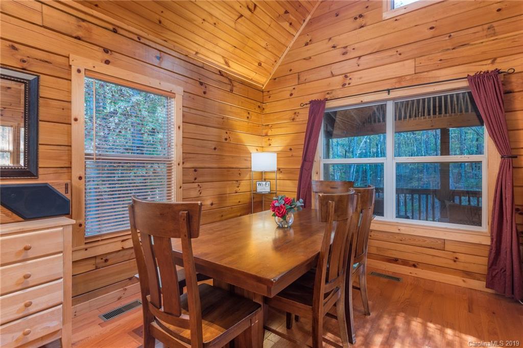 257 Adirondack Trail Nebo NC 28761