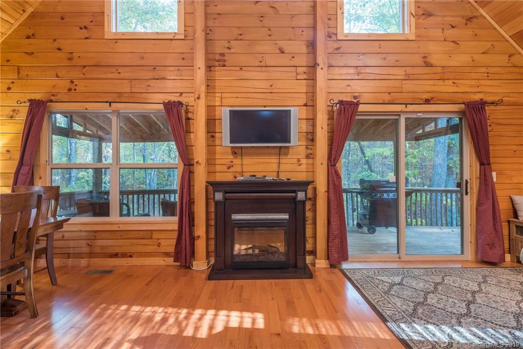 257 Adirondack Trail Nebo NC 28761
