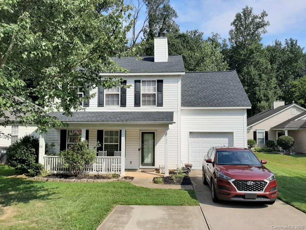 12122 Stewarts Crossing Drive Charlotte NC 28215