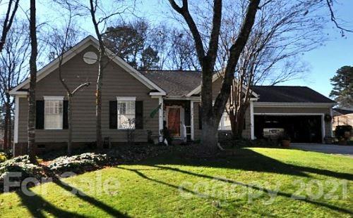 3016 Summerland Drive Matthews NC 28105