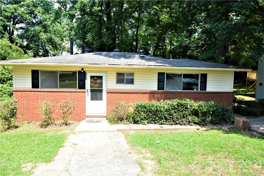 1222 Norris Avenue Charlotte NC 28206