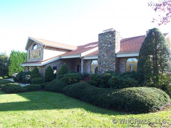 3 Carriage Lane Candler NC 28715