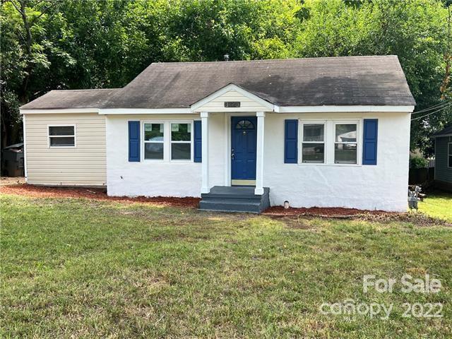 3123 Ross Avenue Charlotte NC 28208