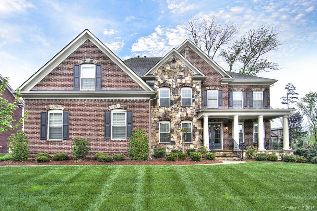 1004 Sultana Lane Matthews NC 28104