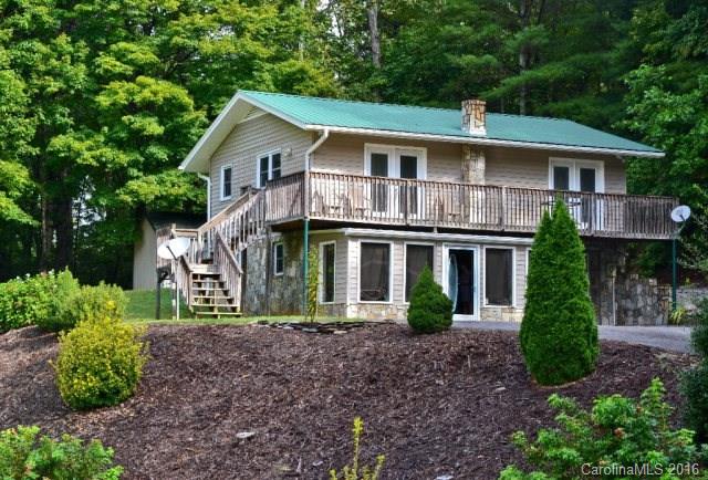 776 Cannon Road Marion NC 28752